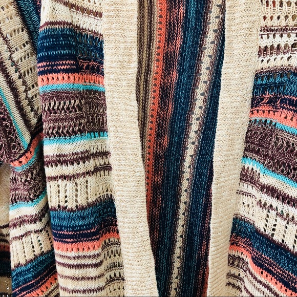 Nice sweater/shawl - Picture 2 of 6